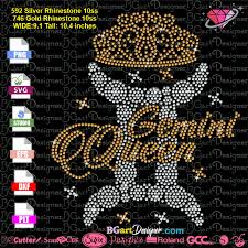 Free Free Gemini Queen Svg 213 SVG PNG EPS DXF File