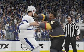 Check spelling or type a new query. Nhl 20 Ratings Best Enforcers Outsider Gaming