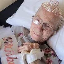 Eileen Marjorie Armenta Obituary