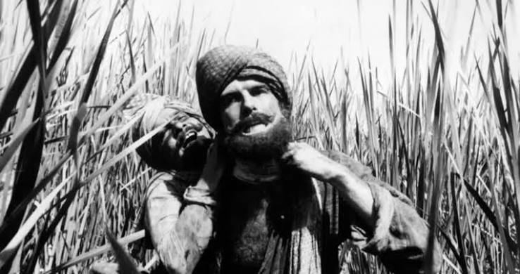 The Origin Of The Word 'Thug' Came From The Thuggee Gang In India