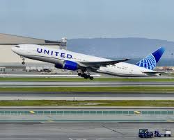Clayton Eddy United Airlines 2015 Boeing 787 9 Dreamliner In 2020 United Airlines Boeing Aircraft The Unit