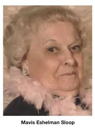 Mavis Eshelman (1920-2012) was married three times. Her first husband,  Robert Pattengale (1918-1945) was lost at sea while serving