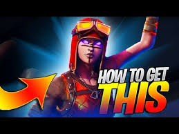 View, comment, download and edit renegade raider minecraft skins. How And When You Can Get The New Renegade Raider Skin When Is The Molten Renegade Raider Coming Youtube
