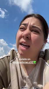 Danielle Hagen's Instagram, Twitter & Facebook