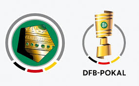 Where everyone can get our png stuff free of cost. Vollig Neues Dfb Pokal Logo Enthullt Nur Fussball