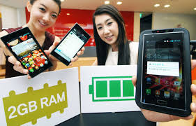 LG Optimus LTE 2: Erstes Smartphone mit ...