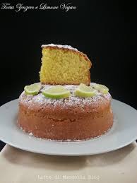Non tutti i dolci al cucchiaio vegani (o no) sono così semplici e veloci da preparare come questo pudding di chia! Torta Zenzero E Limone Vegan Ricette Senza Lattosio