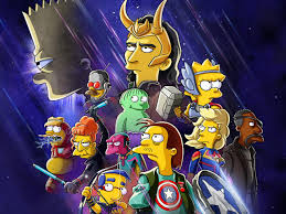 Download original (1.59mb) download in different resolutions. The Simpsons Hd Wallpapers 4k Backgrounds Wallpapers Den