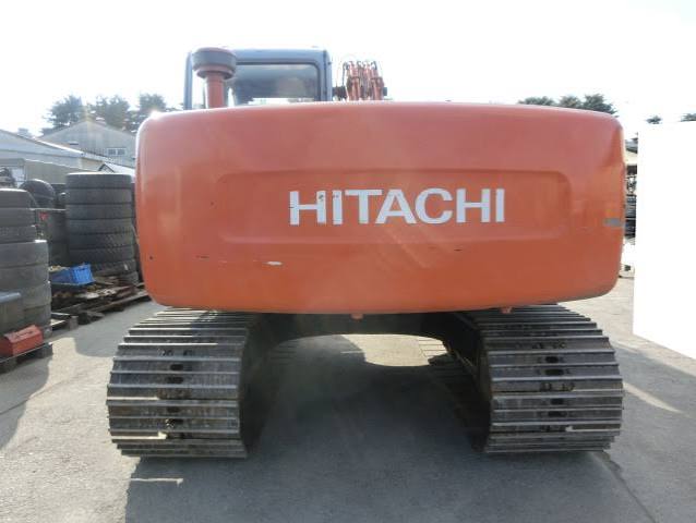 Hitachi EX150LC-5 Excavator