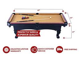 Rack Taurus 8 Foot Billiard Pool Table Includes Complete Accessories Set With Images Billiards Pool Pool Table Billiard Pool Table