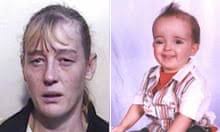 Couple found guilty over toddler abuse death