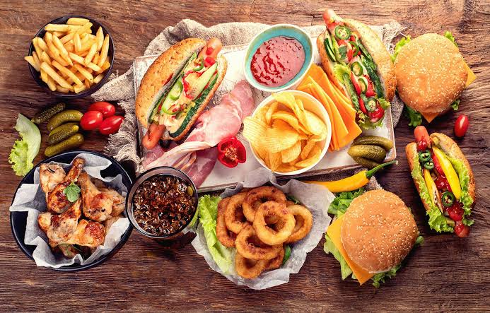 Chất béo chuyển hóa có hại gì?