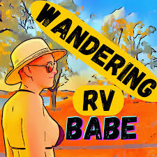Wanderingrvbabe