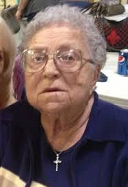 Bertha Guillory Obituary