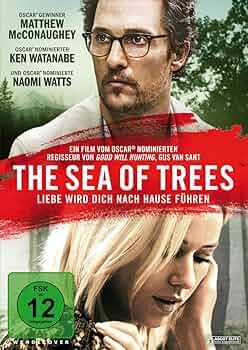 Amazon.com: The Sea of Trees [DVD] : Various: Movies & TV