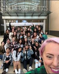 These past two years have been nothing short of AMAZING 💚I opened 1/3…