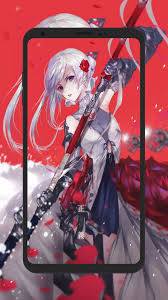 Tons of awesome waifu anime wallpapers to download for free. Anime Waifu Wallpaper Fur Android Apk Herunterladen