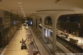 Https Flic Kr P 2h5b6dn Europa Deutschland Berlin Mitte Rathausstrasse U Bahnhof Rotes Rathaus U Bahn Linie U5 Europa Deutschland Berlin Mitte Ra