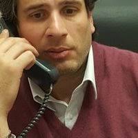 Nelson Fernan Bravo (@NFBravo)