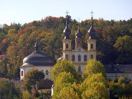 Würzburg (pow) pünktlich zum käppelesfest am sonntag, 9. Wurzburg Kappele Almut Schaffrath Fuhrung