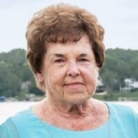 Obituary for Dorothy Morello Roos