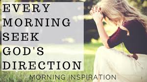 Bj Miller Ted Talk Transcript Every Morning Seek God S Direction Morning Inspiration To Motivate Your Day Youtube Morning Inspiration Seeking God Good Life Quotes