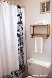 Room Service Atlanta Girl S Cottage Complete Southern Hospitality Classic Bathroom Room Printed Shower Curtain