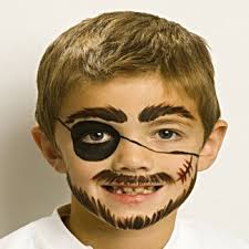 Hope you enjoyed this quick and easy face paint tutorial! Face Painting Designs For Kids Simple And Easy Designs Tips For The Mums