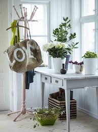 Six Easy Indoor Growing Ideas Ikea Plants Colorful Furniture Home Decor Styles