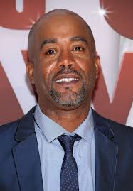 Darius Rucker