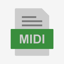 Files created using rtsp protocol are streamed online via software such as quicktime and real media. Midi File Document Icon Document Icons File Icons Midi Png And Vector With Transparent Background For Free Download