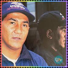 Entrevista a fondo con Héctor Cabello: "De niño me dicen Kunta. El apodo me  lo puso un compañero por la serie de TV Raíces, donde uno de los personajes  se llamaba Kunta