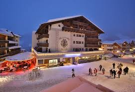 Serfaus ubernachten / perfekt fur familien skifahren in serfaus fiss ladis mee h r erleben de : Posthotel Serfaus Home Facebook
