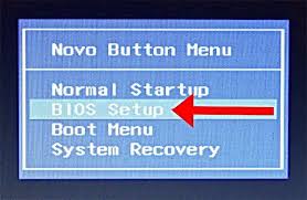 Or unlock hidden additional menus and settings in bios setup menu, . How To Get To The Lenovo Advanced Bios Settings Quora