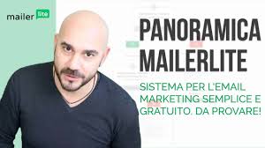 Como criar email marketing grátis? Questo Sistema Per Email Marketing Ha Un Piano Gratuito Che Non Teme Rivali Youtube
