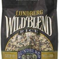 Add the lundberg organic sprouted short grain brown rice, water and reserved clam juice, mixing well with onion/tomato mixture. Instant Pot Wild Blend Rice Savor The Best