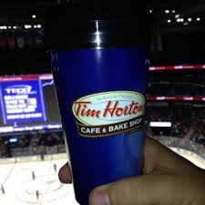 Tim hortons is located in tampa, fl, united states and is part of the specialty food stores industry. Tim Hortons Closed Coffee Tea Yelp