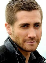 If you want your new pups' name to start with g, perhaps you can gain. Male Celebrities With Short Hair Celebrities Male Jake Gyllenhaal Celebrities