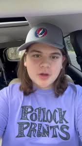 October Student Spotlight: Kim Ewing