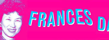 Tang 25: Frances Day 2025