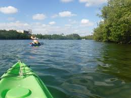 Single seater, tandem seater's and canoes are available to hire and the prices are. Oleta River State Park Paddling Miami Fl E Z Map 30 Photos