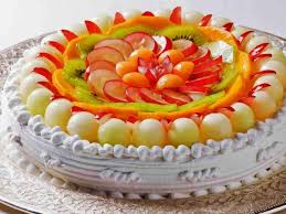 Epingle Par Kurumu Kurono Sur Food Variety Gateau Aux Fruits Frais Idee Gateau Gateau D Anniversaire Aux Fruits