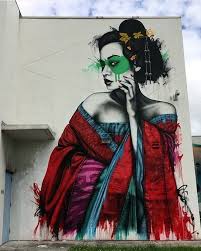 30 Amazing Huge Street Art On Building Walls Bored Art Murals Street Art Urban Street Art Street Art