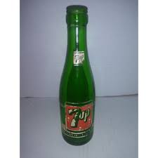 Image result for 7up Green 1995 Fleet