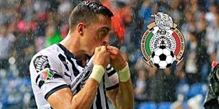 Football statistics of ramiro funes mori including club and national team history. Gold Cup 2021 Mexico Will Be Fortified With Foreigner Rogelio Funes Mori In This Attack