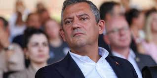 Tanju Özcan'dan 'Sine-i Millet' çağrısı