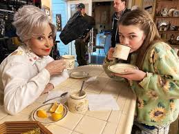 Carly rae ‏ @carlyraewinters 27 мая. Raegan Revord On Instagram Meemaw And Missy Spill The Tea Sounds Like A Podcast On A New Episode Of Youngsheldoncbs This Thurs Missy Cooper Sheldon Raegan
