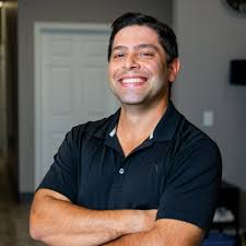 Steven Georges — Blog — Ireland Manual Physiotherapy