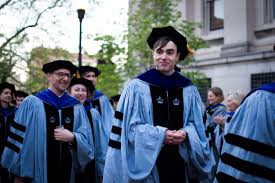 Do you need a masters to get a doctorate. Phd Programs Columbia Graduate School Of Arts And Sciences