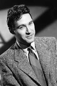 Tommy Morton — The Movie Database (TMDB)